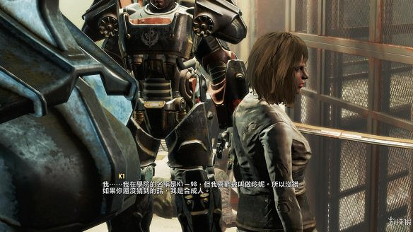 《異塵餘生4》圖文流程攻略[全遊戲劇情+全任務展開+搖頭娃娃收集+重要物品收集+同伴募集] 【四線結局已完結】