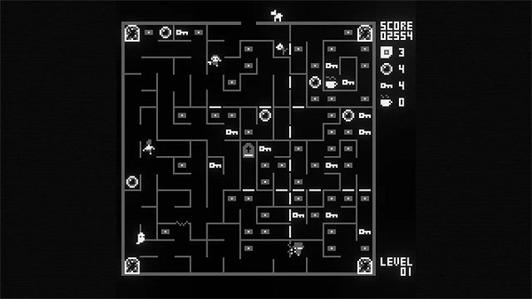 解密遊戲《羅蕾萊和雷射眼》新預告公布 5月17日發售 解密遊戲《羅蕾萊和雷射眼》新預告公布 5月17日發售