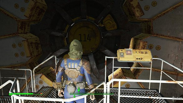 《異塵餘生4》圖文流程攻略[全遊戲劇情+全任務展開+搖頭娃娃收集+重要物品收集+同伴募集] 【四線結局已完結】