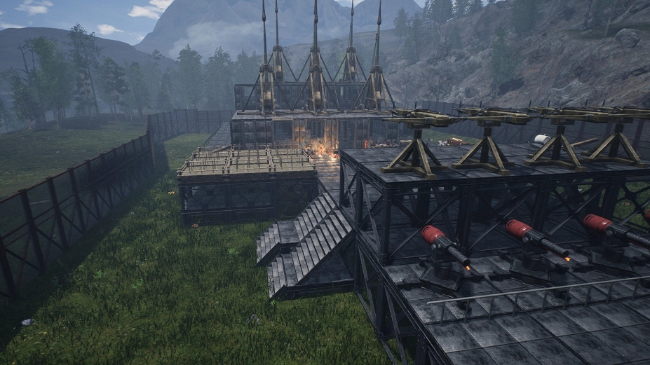 《死亡之夜》免安裝綠色中文版下載