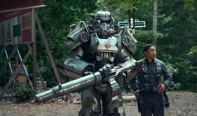 《輻射》真人劇大爆，但卻被“遺老”噴上熱搜！