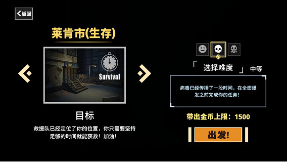 量大管飽！戰鬥爽！割草肉鴿打殭屍遊戲《黎明前夜》今日發售！