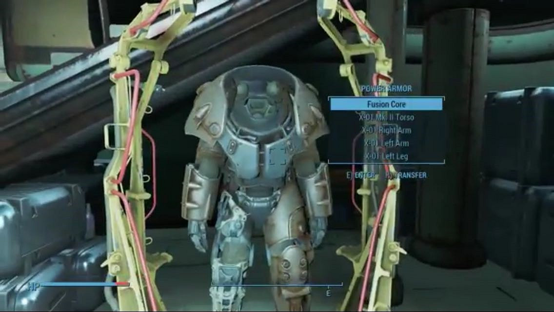 《異塵餘生4》X-01動力裝甲獲取方法 X-01動力裝甲位置圖文詳解 《異塵餘生4》X-01動力裝甲獲取方法 X-01動力裝甲位置圖文詳解