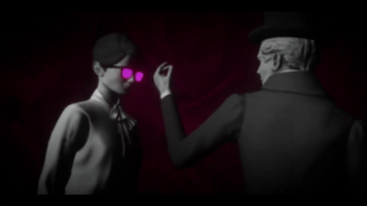 《羅蕾萊和雷射眼》發售日預告 5月17日發售