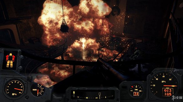 《異塵餘生4》圖文流程攻略[全遊戲劇情+全任務展開+搖頭娃娃收集+重要物品收集+同伴募集] 【四線結局已完結】