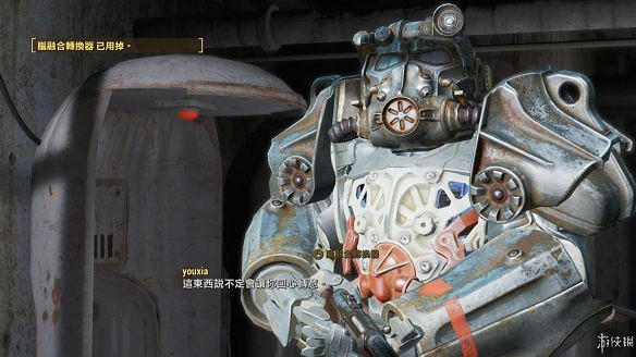 《異塵餘生4》圖文流程攻略[全遊戲劇情+全任務展開+搖頭娃娃收集+重要物品收集+同伴募集] 【四線結局已完結】