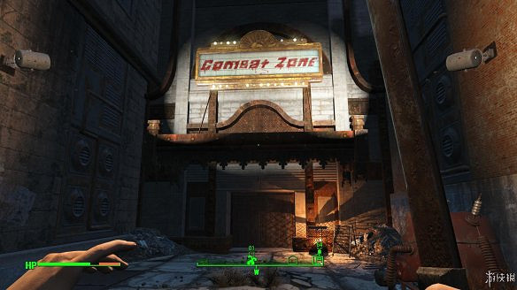 《異塵餘生4》圖文流程攻略[全遊戲劇情+全任務展開+搖頭娃娃收集+重要物品收集+同伴募集] 【四線結局已完結】