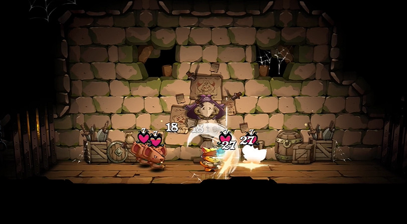 開放世界RPG《貓咪鬥惡龍3》定檔預告賞!8月8日發售 開放世界RPG《貓咪鬥惡龍3》定檔預告賞!8月8日發售