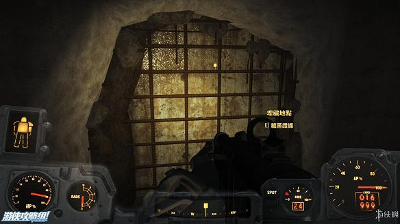 《異塵餘生4》圖文流程攻略[全遊戲劇情+全任務展開+搖頭娃娃收集+重要物品收集+同伴募集] 【四線結局已完結】