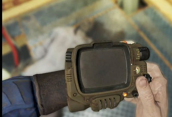 《異塵餘生4》已知地點及組織介紹