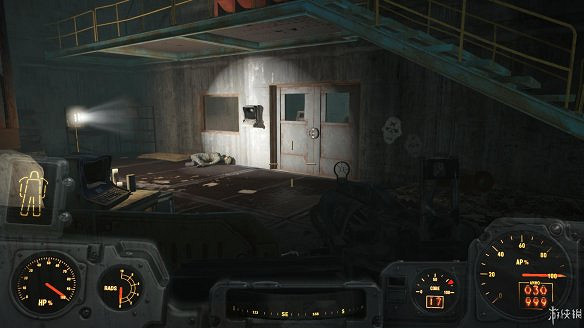 《異塵餘生4》圖文流程攻略[全遊戲劇情+全任務展開+搖頭娃娃收集+重要物品收集+同伴募集] 【四線結局已完結】