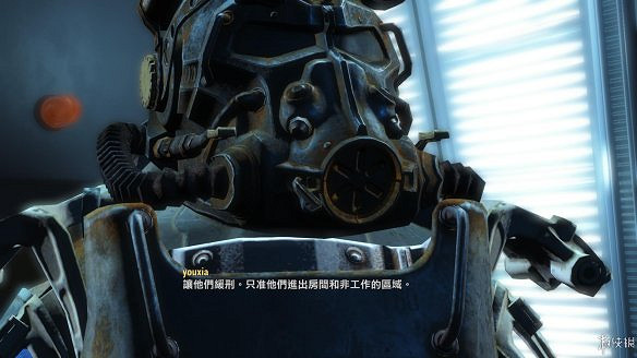 《異塵餘生4》圖文流程攻略[全遊戲劇情+全任務展開+搖頭娃娃收集+重要物品收集+同伴募集] 【四線結局已完結】