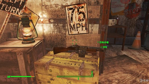 《異塵餘生4》圖文流程攻略[全遊戲劇情+全任務展開+搖頭娃娃收集+重要物品收集+同伴募集] 【四線結局已完結】