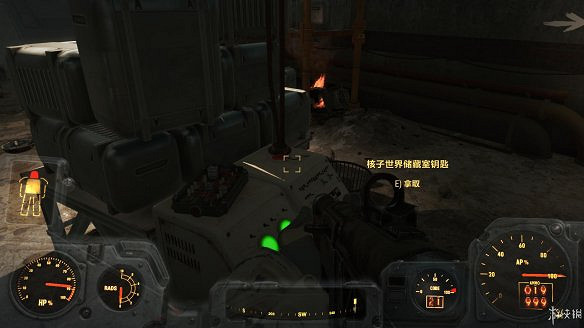 《異塵餘生4》圖文流程攻略[全遊戲劇情+全任務展開+搖頭娃娃收集+重要物品收集+同伴募集] 【四線結局已完結】