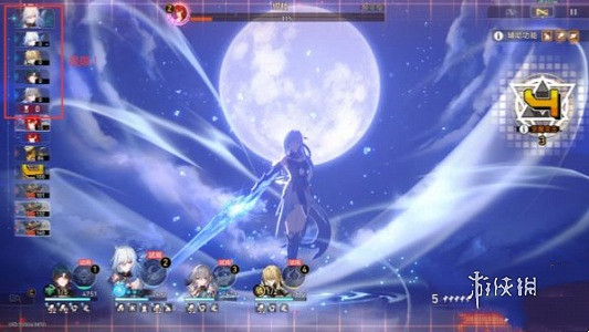 崩壞星穹鐵道戰意狂潮攻略大全