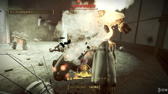 《異塵餘生4》圖文流程攻略[全遊戲劇情+全任務展開+搖頭娃娃收集+重要物品收集+同伴募集] 【四線結局已完結】