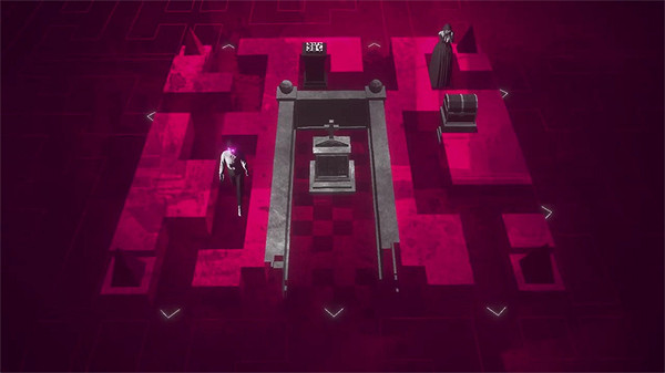 解密遊戲《羅蕾萊和雷射眼》新預告公布 5月17日發售 解密遊戲《羅蕾萊和雷射眼》新預告公布 5月17日發售