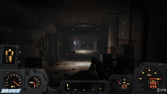 《異塵餘生4》圖文流程攻略[全遊戲劇情+全任務展開+搖頭娃娃收集+重要物品收集+同伴募集] 【四線結局已完結】