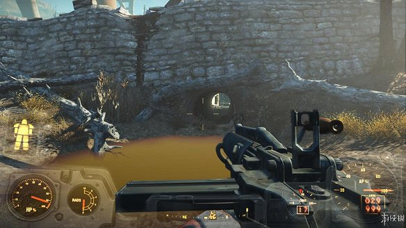 《異塵餘生4》圖文流程攻略[全遊戲劇情+全任務展開+搖頭娃娃收集+重要物品收集+同伴募集] 【四線結局已完結】