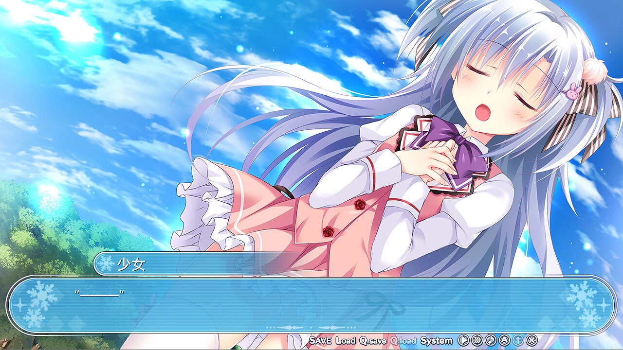 《奇異恩典》4月26日Steam發售 支援中文