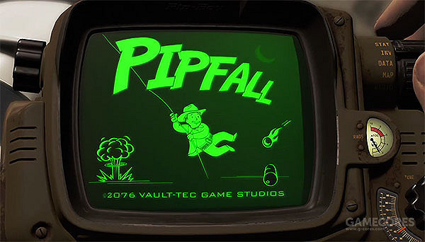 《異塵餘生4》全小遊戲介紹及影片展示