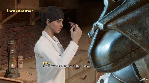 《異塵餘生4》圖文流程攻略[全遊戲劇情+全任務展開+搖頭娃娃收集+重要物品收集+同伴募集] 【四線結局已完結】