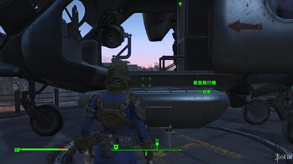 《異塵餘生4》圖文流程攻略[全遊戲劇情+全任務展開+搖頭娃娃收集+重要物品收集+同伴募集] 【四線結局已完結】