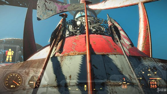 《異塵餘生4》圖文流程攻略[全遊戲劇情+全任務展開+搖頭娃娃收集+重要物品收集+同伴募集] 【四線結局已完結】