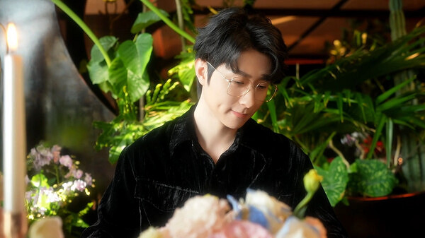 中國大陸研發真人互動影像《天哪！是心動的感覺》上架Steam