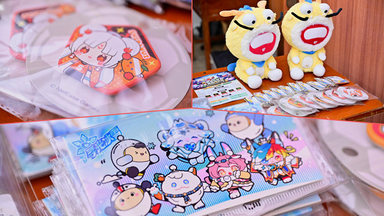 南京杭州開講啦！網易Y3高校遊戲製作人大賽宣講會如約而至，易起點燃遊戲夢