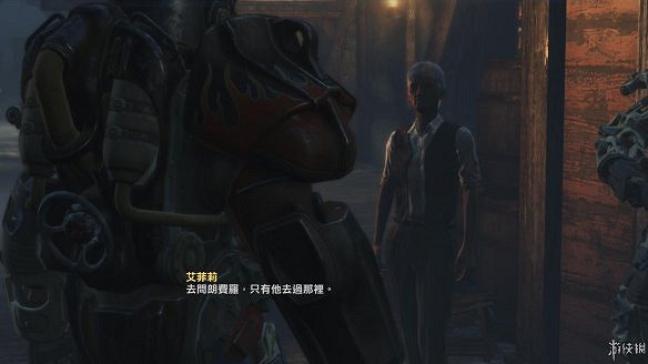 《異塵餘生4》圖文流程攻略[全遊戲劇情+全任務展開+搖頭娃娃收集+重要物品收集+同伴募集] 【四線結局已完結】