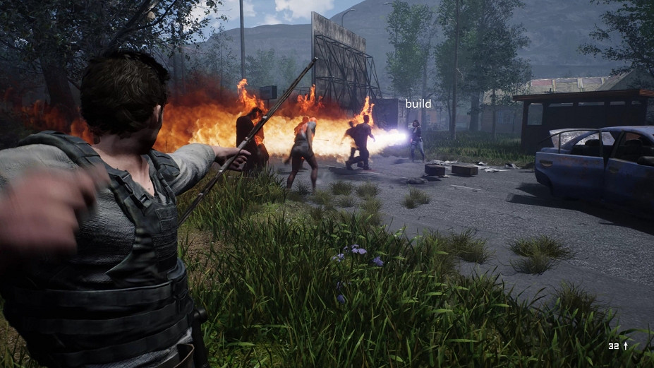 《死亡之夜》免安裝綠色中文版下載