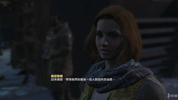 《異塵餘生4》圖文流程攻略[全遊戲劇情+全任務展開+搖頭娃娃收集+重要物品收集+同伴募集] 【四線結局已完結】