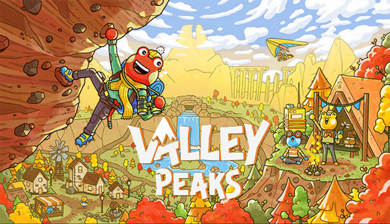 任天堂「Indie World 2024」發布會匯總 多元獨立! 任天堂「Indie World 2024」發布會匯總 多元獨立!