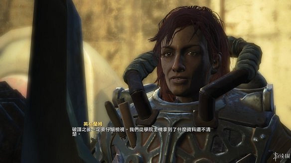 《異塵餘生4》圖文流程攻略[全遊戲劇情+全任務展開+搖頭娃娃收集+重要物品收集+同伴募集] 【四線結局已完結】