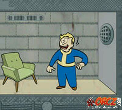 《異塵餘生4》新NPC及武器介紹 《異塵餘生4》新NPC及武器介紹