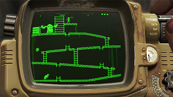 《異塵餘生4》全小遊戲介紹及影片展示