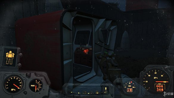 《異塵餘生4》圖文流程攻略[全遊戲劇情+全任務展開+搖頭娃娃收集+重要物品收集+同伴募集] 【四線結局已完結】