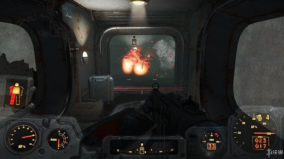 《異塵餘生4》圖文流程攻略[全遊戲劇情+全任務展開+搖頭娃娃收集+重要物品收集+同伴募集] 【四線結局已完結】