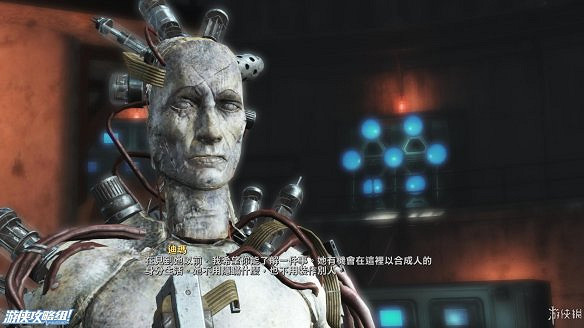 《異塵餘生4》圖文流程攻略[全遊戲劇情+全任務展開+搖頭娃娃收集+重要物品收集+同伴募集] 【四線結局已完結】