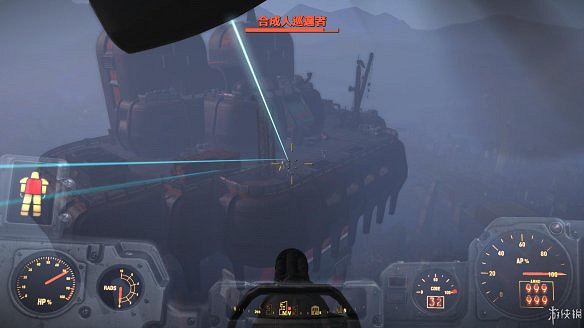 《異塵餘生4》圖文流程攻略[全遊戲劇情+全任務展開+搖頭娃娃收集+重要物品收集+同伴募集] 【四線結局已完結】