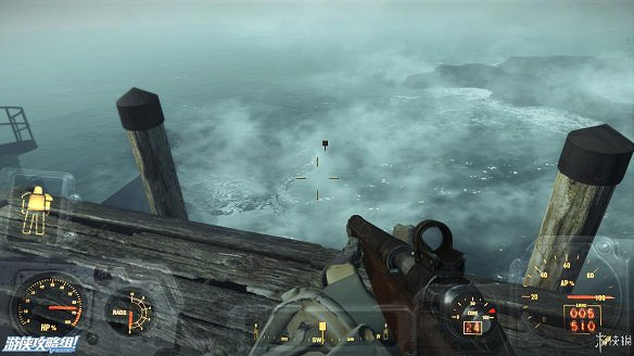 《異塵餘生4》圖文流程攻略[全遊戲劇情+全任務展開+搖頭娃娃收集+重要物品收集+同伴募集] 【四線結局已完結】