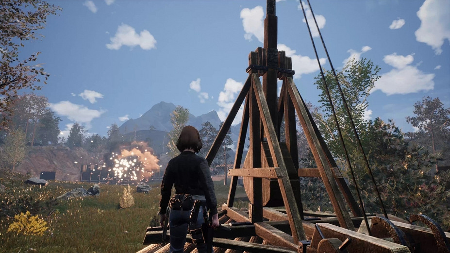 《死亡之夜》免安裝綠色中文版下載