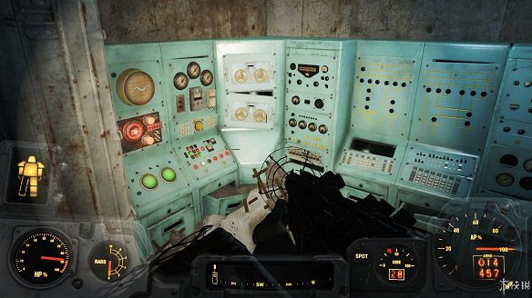 《異塵餘生4》圖文流程攻略[全遊戲劇情+全任務展開+搖頭娃娃收集+重要物品收集+同伴募集] 【四線結局已完結】