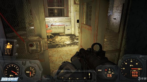 《異塵餘生4》圖文流程攻略[全遊戲劇情+全任務展開+搖頭娃娃收集+重要物品收集+同伴募集] 【四線結局已完結】