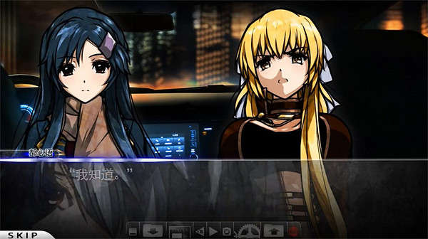 15年故事醞釀6年製作！《神罪降臨》實機展示影片首曝