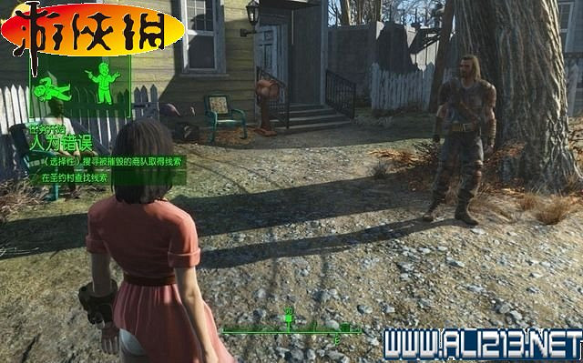 《異塵餘生4》全圖文攻略 全任務劇情教學攻略【完結】