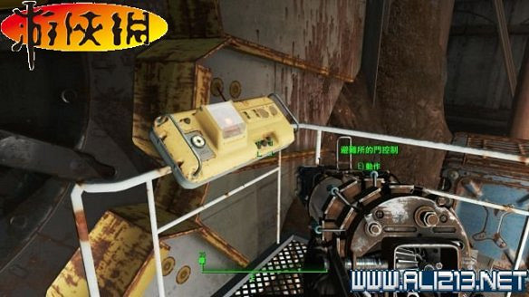 《異塵餘生4》全圖文攻略 全任務劇情教學攻略【完結】