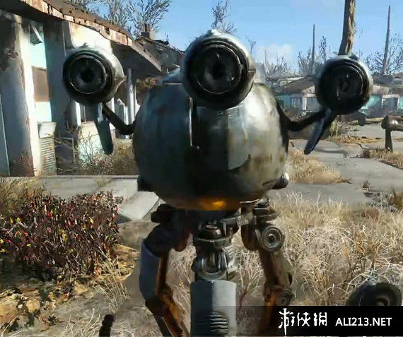 《異塵餘生4》全隊友好感、技能及隊友位置等資料分享 《異塵餘生4》全隊友好感、技能及隊友位置等資料分享