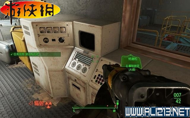 《異塵餘生4》全圖文攻略 全任務劇情教學攻略【完結】